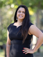 Yassamin McNair - Real Estate Agent