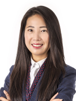 Rina Ma - Real Estate Agent