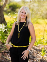 Nadine Wilkie - Real Estate Agent