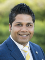 Sunny Shah - Real Estate Agent