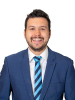 David Conboy - Real Estate Agent