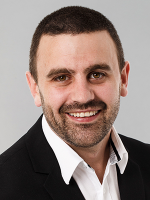 Simon Burns - Real Estate Agent