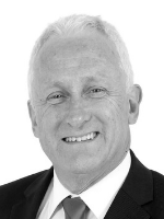 Gary Cox - Real Estate Agent