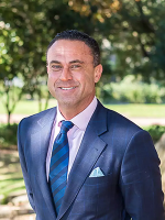 Shaun Elms - Real Estate Agent