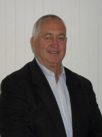 Chris Couper - Real Estate Agent