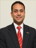 Gavin Rodrigues - Real Estate Agent
