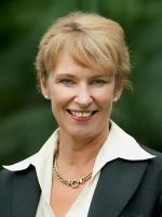 Penny Keating - Real Estate Agent