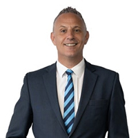 Shaun Moss - Real Estate Agent