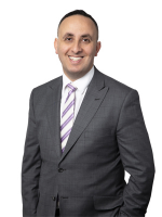 Wasim Hafda - Real Estate Agent