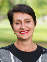 Dijana Sladic - Real Estate Agent