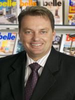 Paul Brinckman - Real Estate Agent