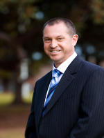 Scott Murdoch - Real Estate Agent