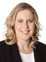 Tanya Forzatti - Real Estate Agent