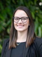 Emily Hodgens - Real Estate Agent