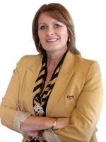 Tracie Jennings - Real Estate Agent