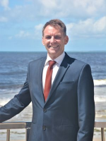 Roy Philpott - Real Estate Agent