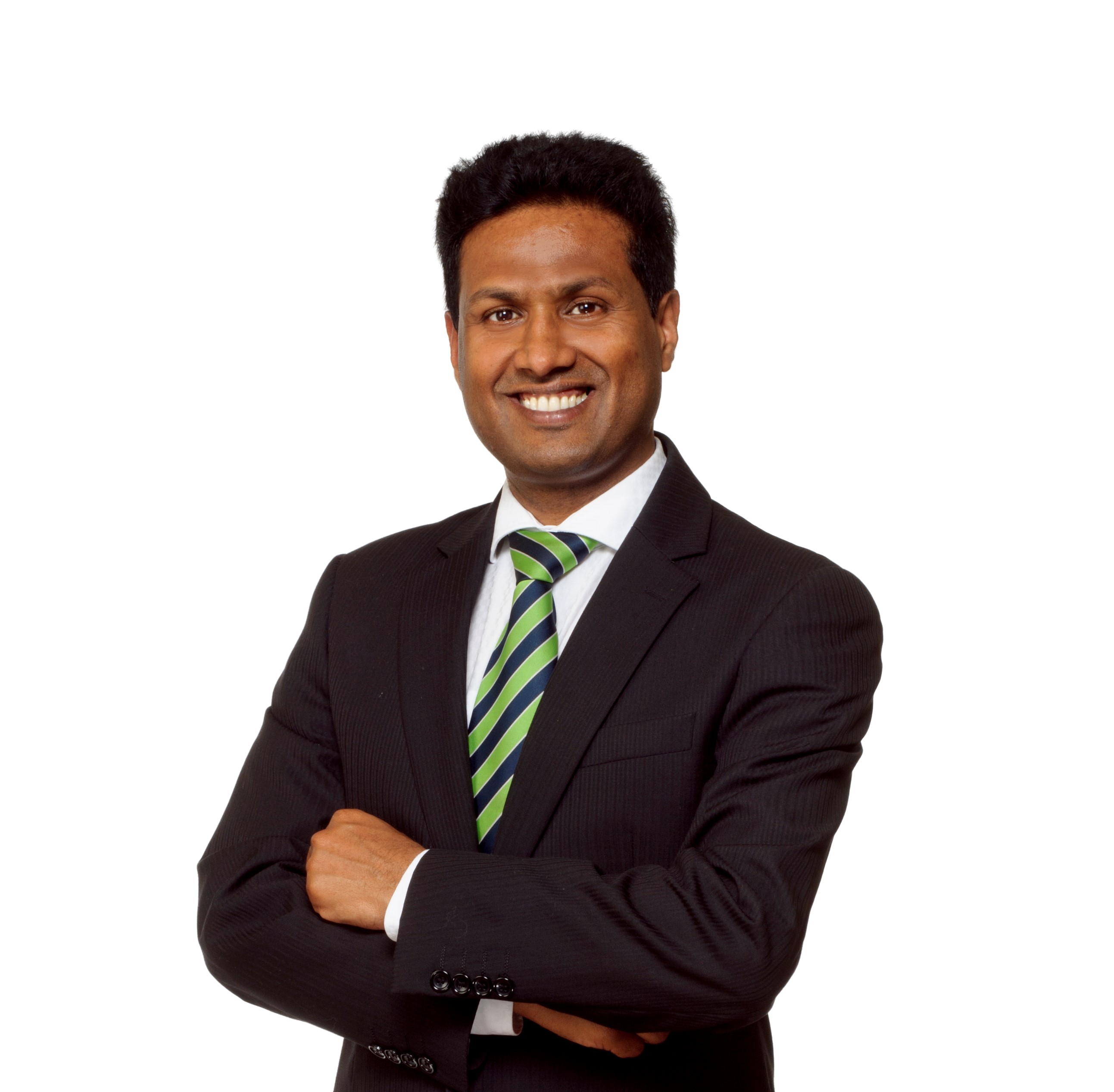 Charles Raj - Real Estate Agent