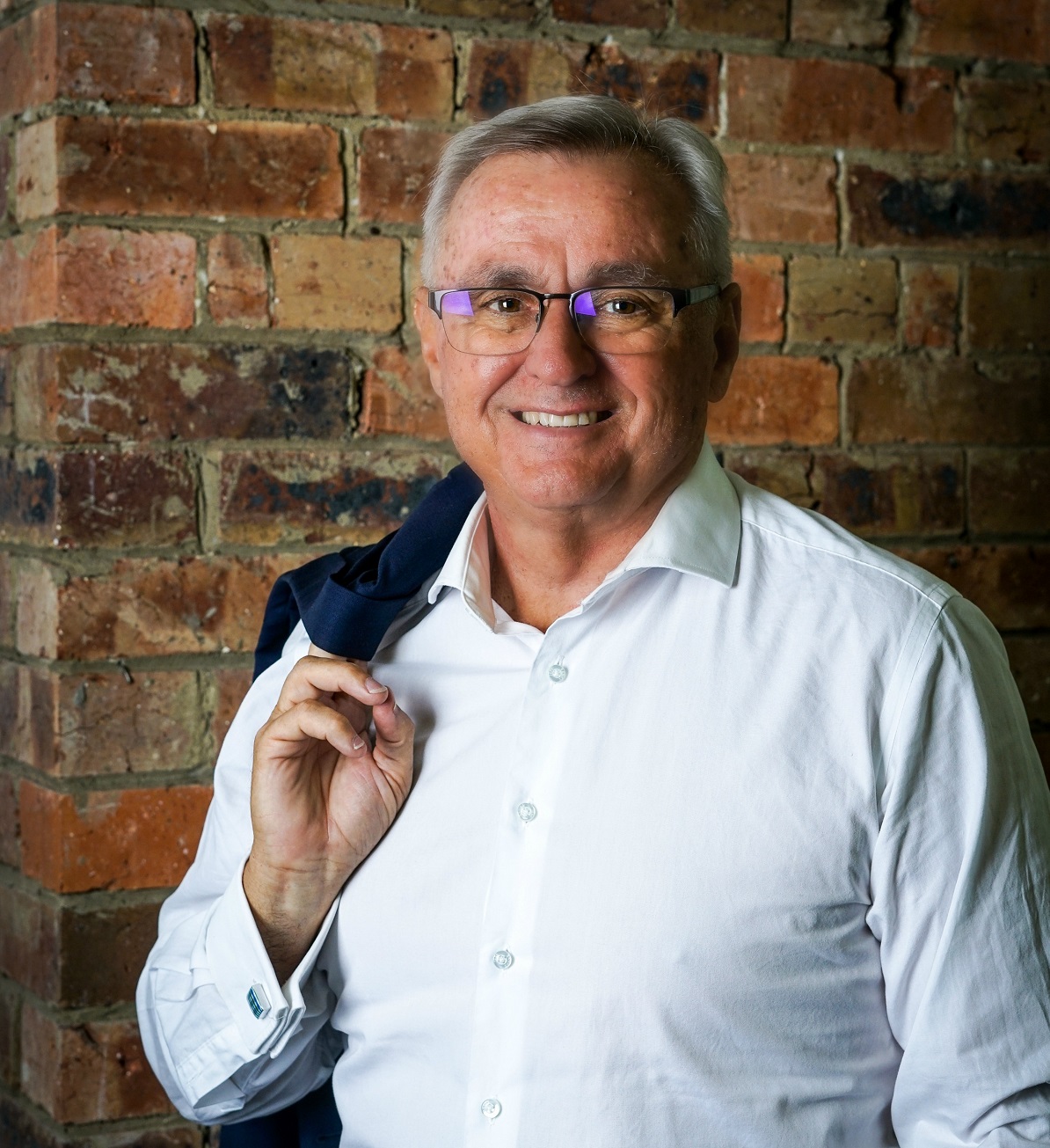 Wayne Morgan - Real Estate Agent