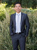 Andy Nguyen - Real Estate Agent