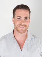 Benjamin Molineux - Real Estate Agent