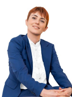 Danielle Fordham - Real Estate Agent