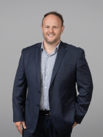 Charlie Bellow - Real Estate Agent