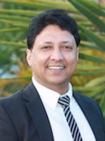 Harry Issar - Real Estate Agent