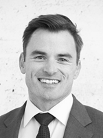 Aaron Leask - Real Estate Agent