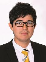 Sebastian Munoz - Real Estate Agent