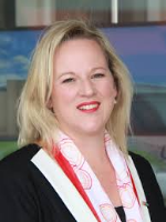 Natalie Newdick - Real Estate Agent