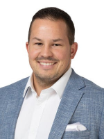 Ashley Swarts - Real Estate Agent