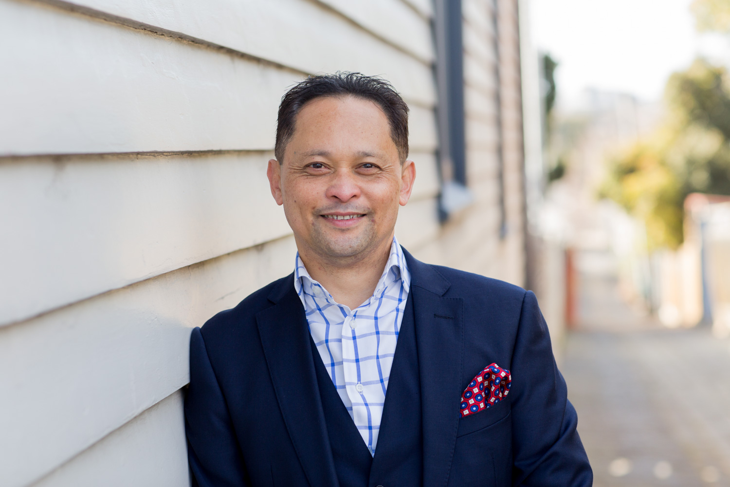 David Lai - Real Estate Agent