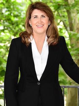 Penny Timothy - Real Estate Agent