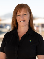 Jo Mackenzie - Real Estate Agent