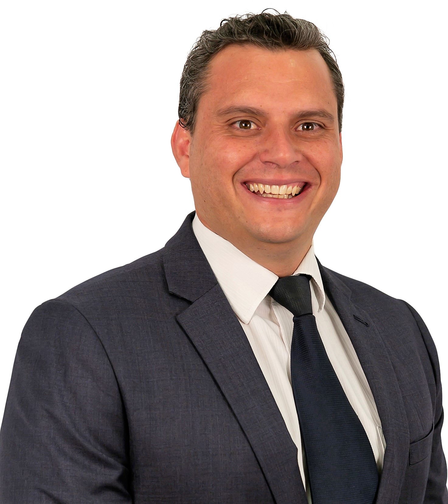 Jean-Pierre Blanchard - Real Estate Agent