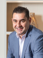 Jimmy Psaltis - Real Estate Agent