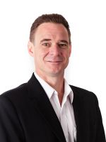 Dan Hawes - Real Estate Agent