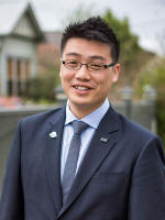Thai Tan - Real Estate Agent