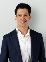 Leon Parker - Real Estate Agent