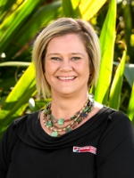 Jaimie Foster - Real Estate Agent