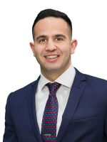 Andrew Koulaouzos - Real Estate Agent