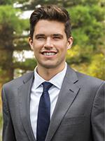 Jake Egan - Real Estate Agent