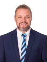 Mark Pickles - Real Estate Agent