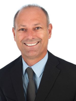 Luke Barnes - Real Estate Agent