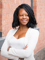 Terri Thompson - Real Estate Agent