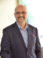 Theo Kalinderidis - Real Estate Agent