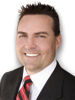Trent Ryan - Real Estate Agent