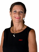 Trish McClelland - Real Estate Agent