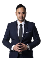 Kevin tt Wong - Real Estate Agent