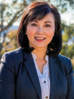 Grace Corcoran - Real Estate Agent